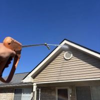 Hydros Power Washing ico