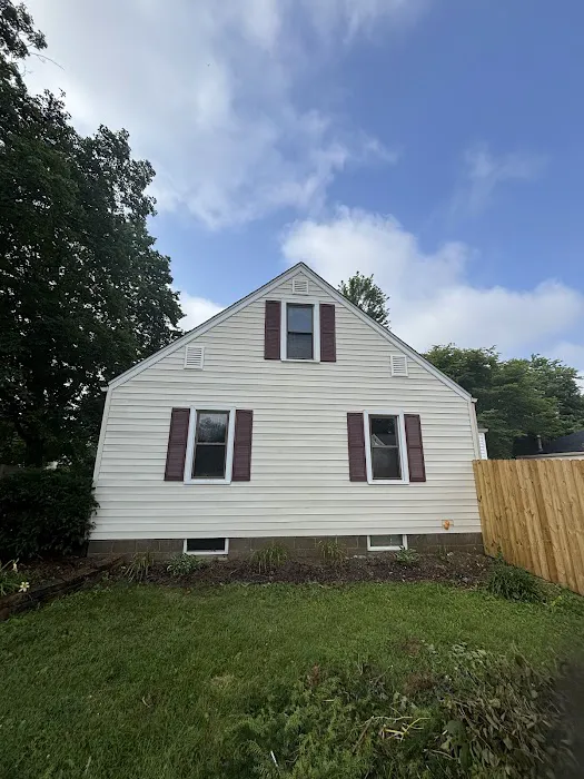 Hydros Power Washing Picture 2