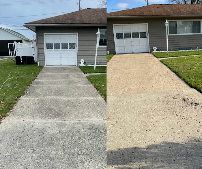 Hydros Power Washing Picture 6