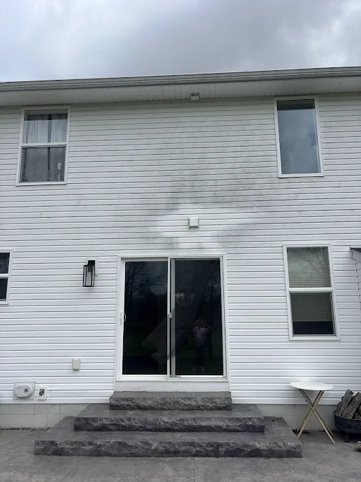 Hydros Power Washing Picture 4