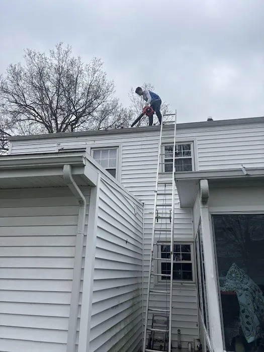 Hydros Power Washing Picture 8