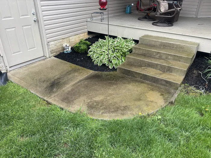 Hydros Power Washing Picture 7