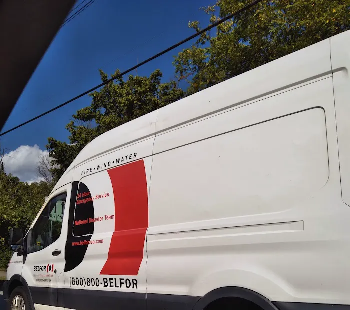 BELFOR Property Restoration (Cincinnati) Picture 3