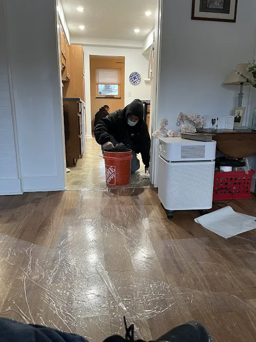 BELFOR Property Restoration (Cincinnati) Picture 8