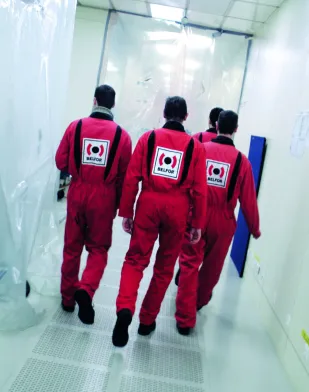 BELFOR Property Restoration (Cincinnati) Picture 10