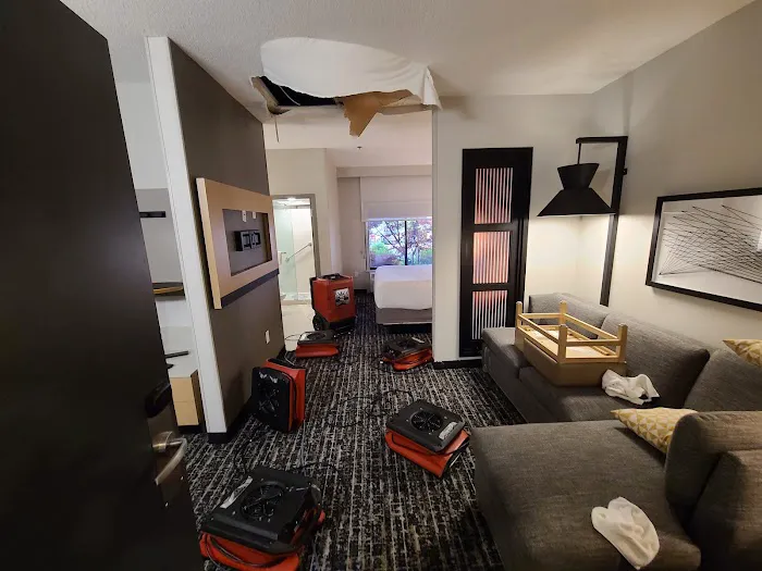 Emergency 1st Response Restoration Picture 1