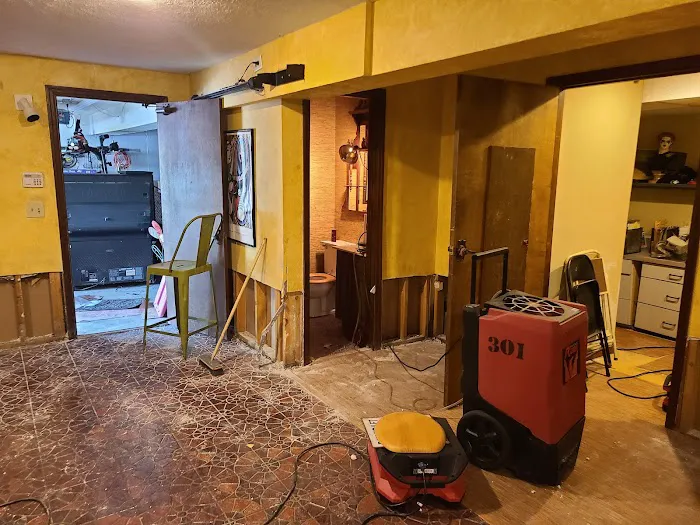 Emergency 1st Response Restoration Picture 9