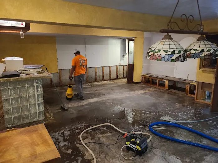 Emergency 1st Response Restoration Picture 8