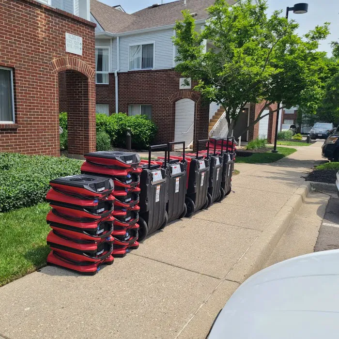 Emergency 1st Response Restoration Picture 10