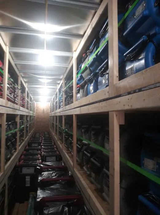 Teasdale Restoration Picture 4