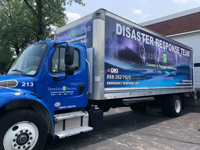 Teasdale Restoration Picture 5