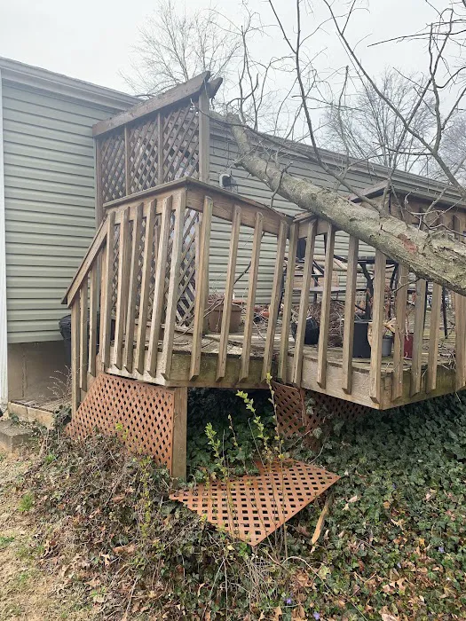 Teasdale Restoration Picture 3