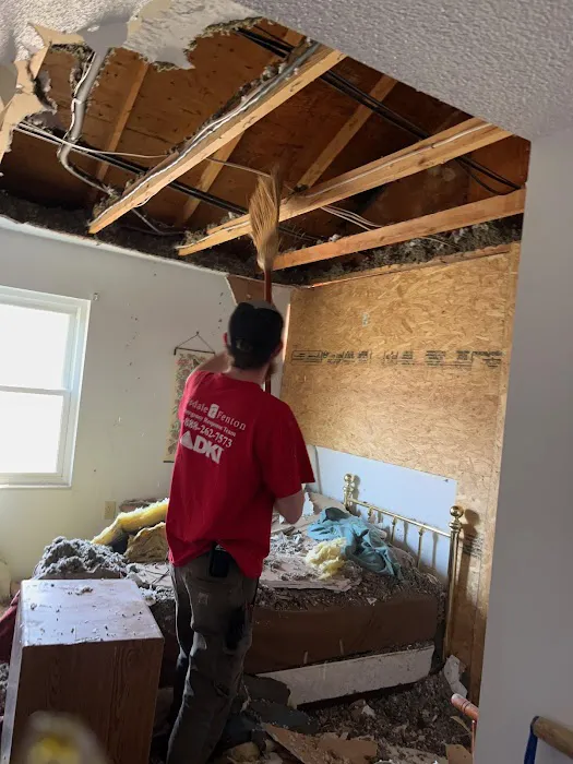 Teasdale Restoration Picture 2