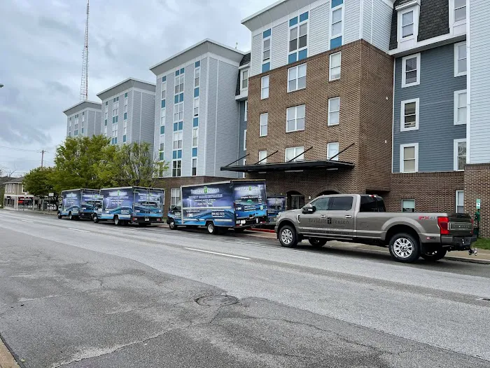 Teasdale Restoration Picture 1