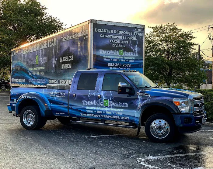 Teasdale Restoration Picture 8