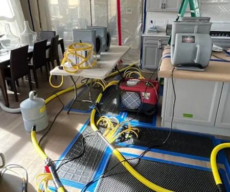 Thompson Restoration