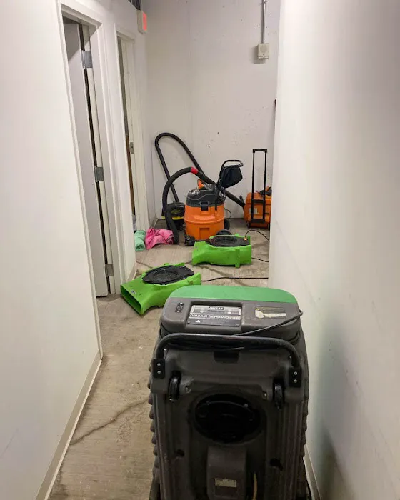 SERVPRO of Northwest and Northeast Cincinnati Picture 1