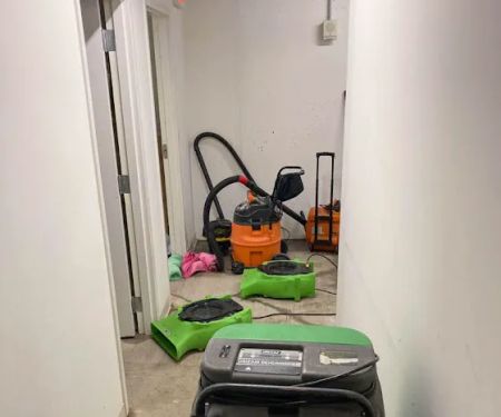 SERVPRO of Northwest and Northeast Cincinnati