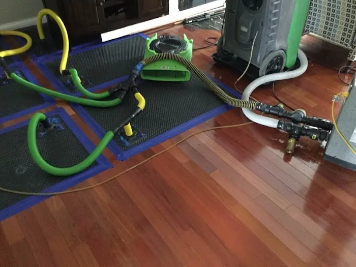 SERVPRO of Northwest and Northeast Cincinnati Picture 2