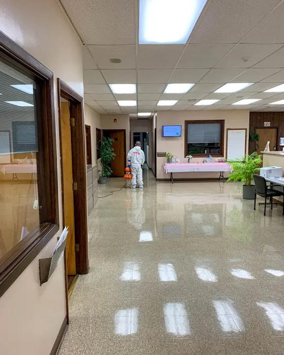 SERVPRO of Northwest and Northeast Cincinnati Picture 5