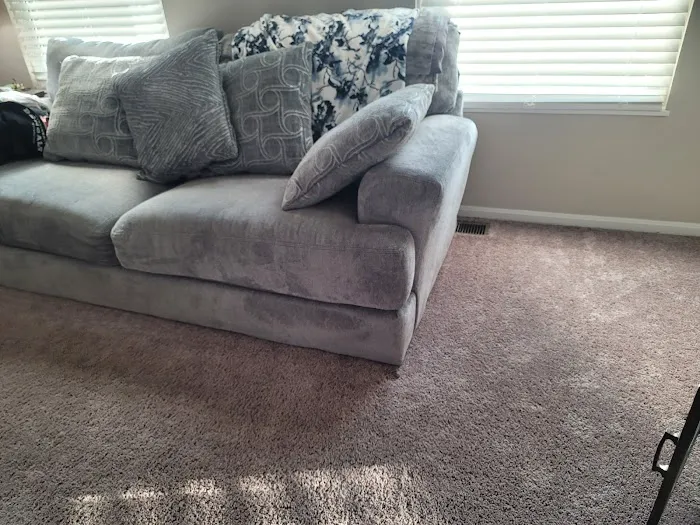 Stanley Steemer Picture 5