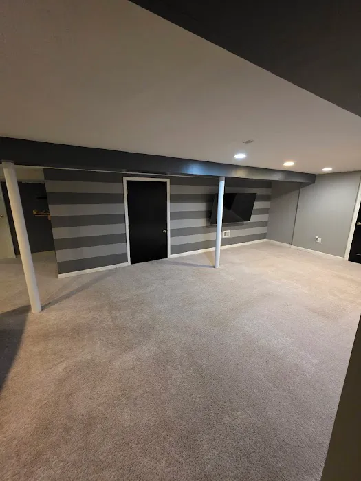 Stanley Steemer Picture 6