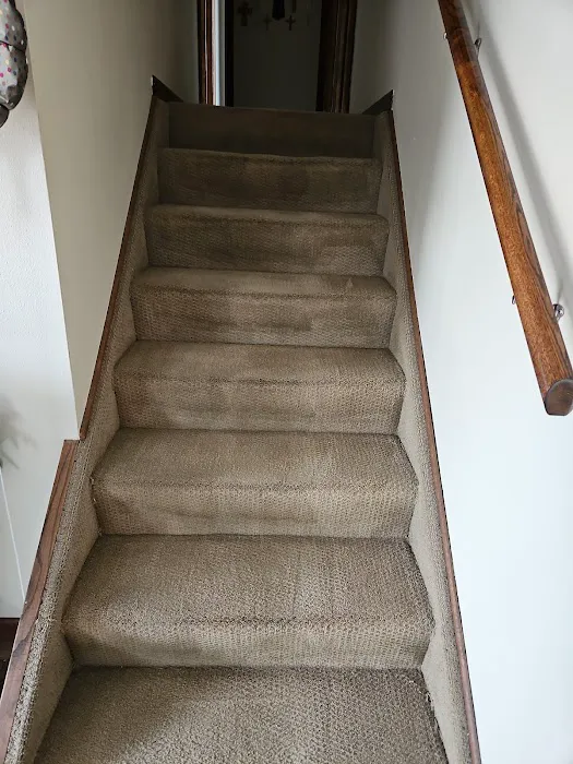 Stanley Steemer Picture 2