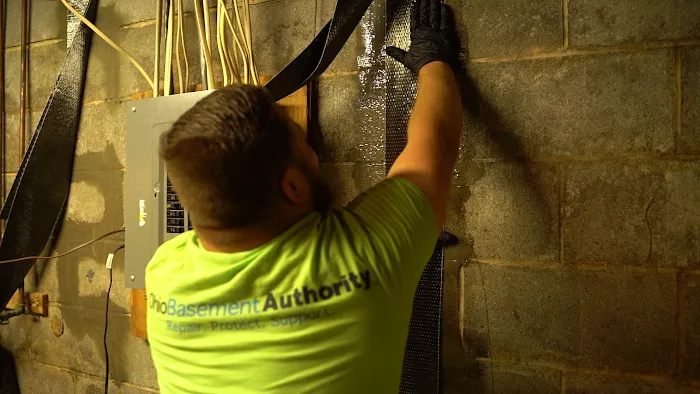 Ohio Basement Authority Picture 7