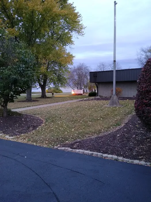 Ahaus Assembly Operations Picture 2