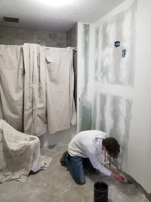 Patriot Painting & Drywall Picture 8