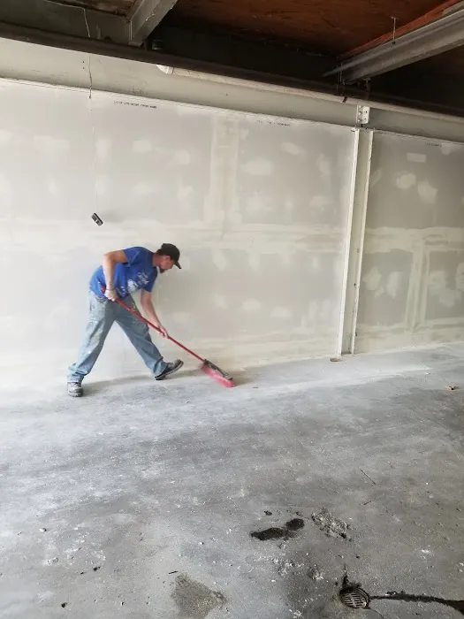 Patriot Painting & Drywall Picture 4