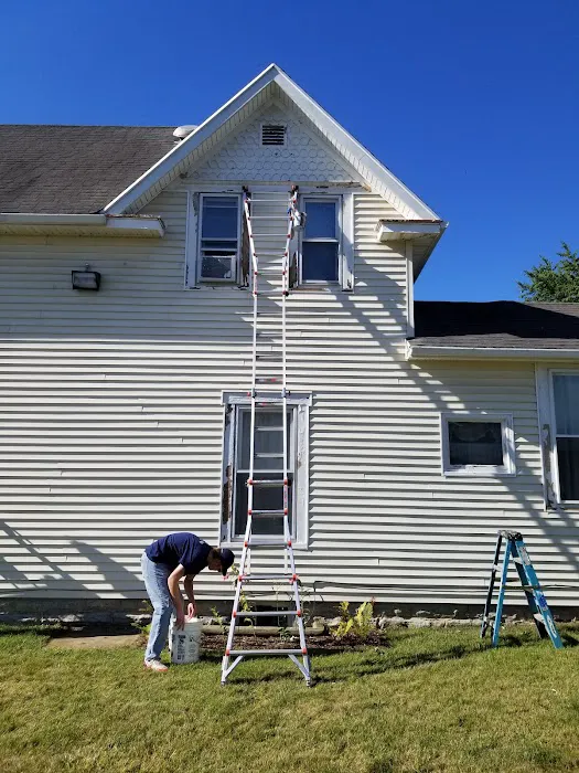 Patriot Painting & Drywall Picture 10