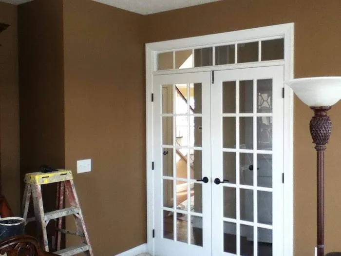 Patriot Painting & Drywall Picture 1