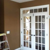 Patriot Painting & Drywall ico