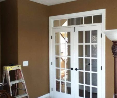 Patriot Painting & Drywall