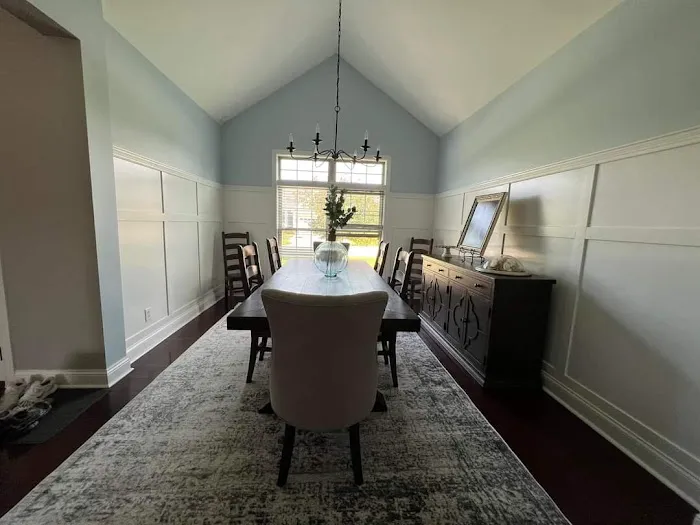 Patriot Painting & Drywall Picture 2