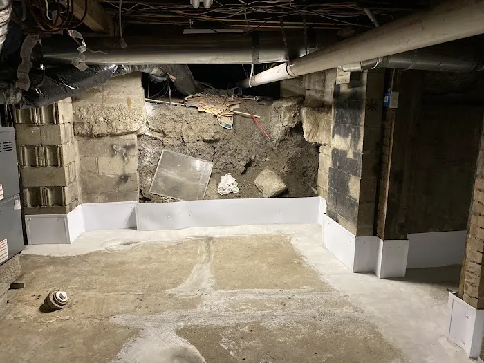 Everdry Waterproofing of Greater Indiana Picture 7