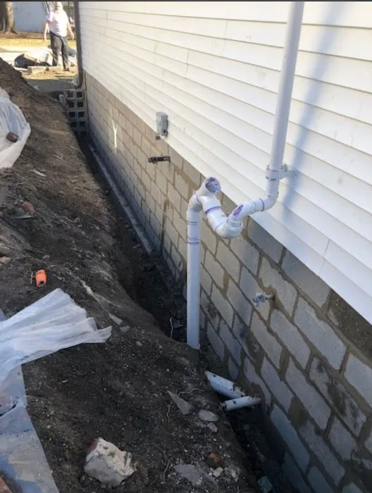 Everdry Waterproofing of Greater Indiana Picture 4