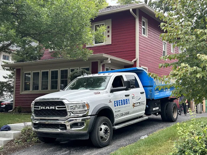 Everdry Waterproofing of Greater Indiana Picture 10