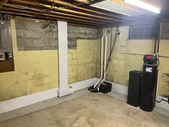 Everdry Waterproofing of Greater Indiana Picture 8