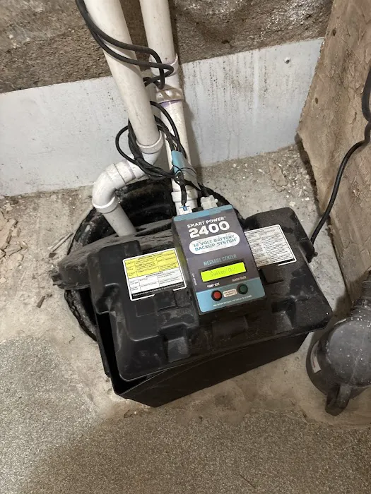 Everdry Waterproofing of Greater Indiana Picture 9