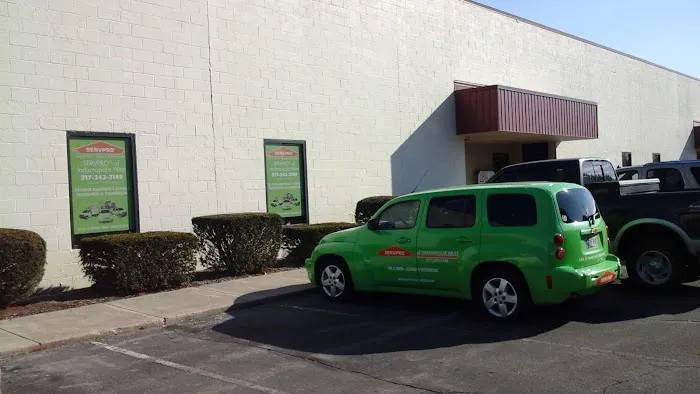 SERVPRO of Indianapolis West Picture 8