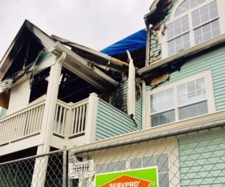 SERVPRO of Indianapolis West