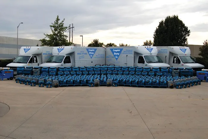 Complete Drying Co Picture 6