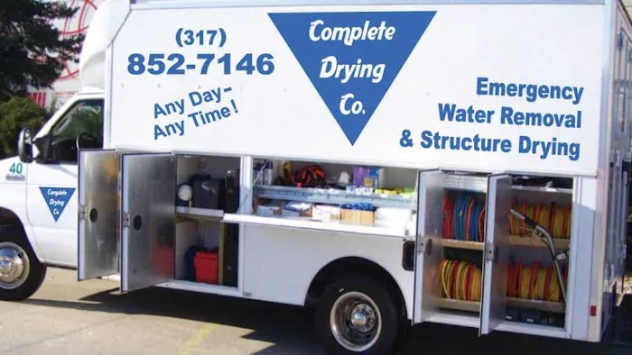 Complete Drying Co Picture 4