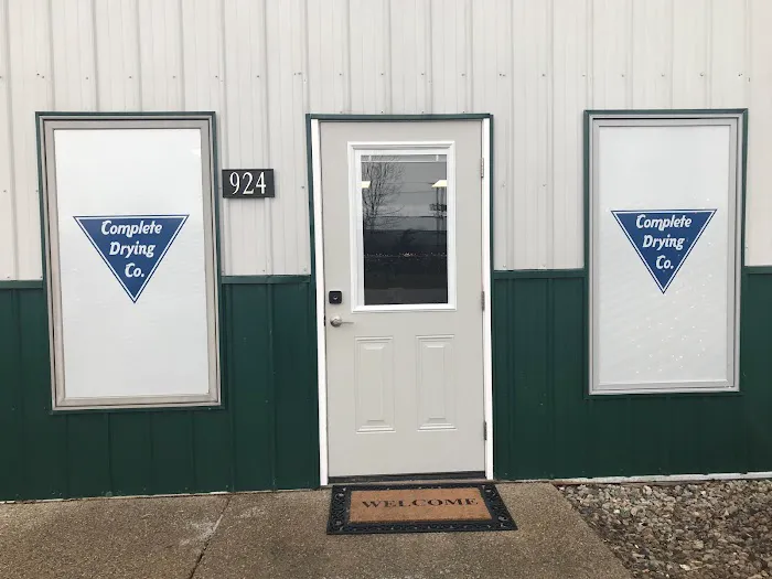 Complete Drying Co Picture 7