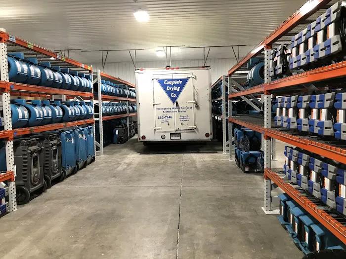 Complete Drying Co Picture 3