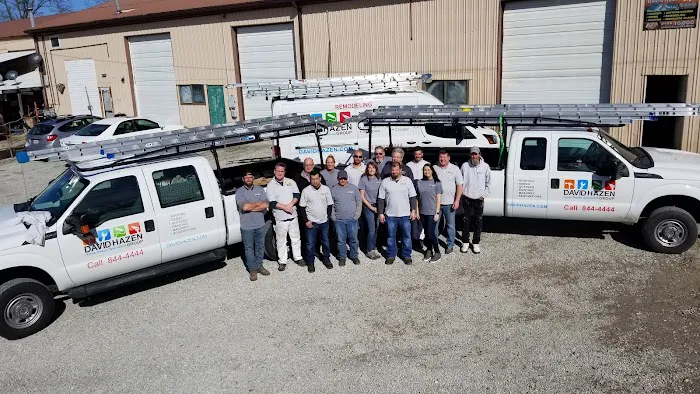 David Hazen Group Picture 3