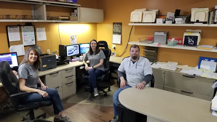 David Hazen Group Picture 2