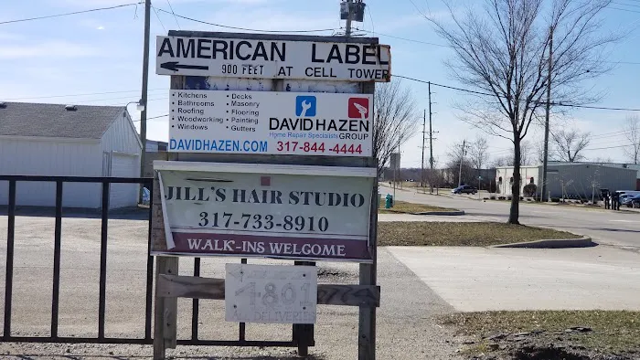 David Hazen Group Picture 6